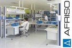 Laboratorul de etalonare AFRISO a fost reacreditat cu succes de catre RENAR