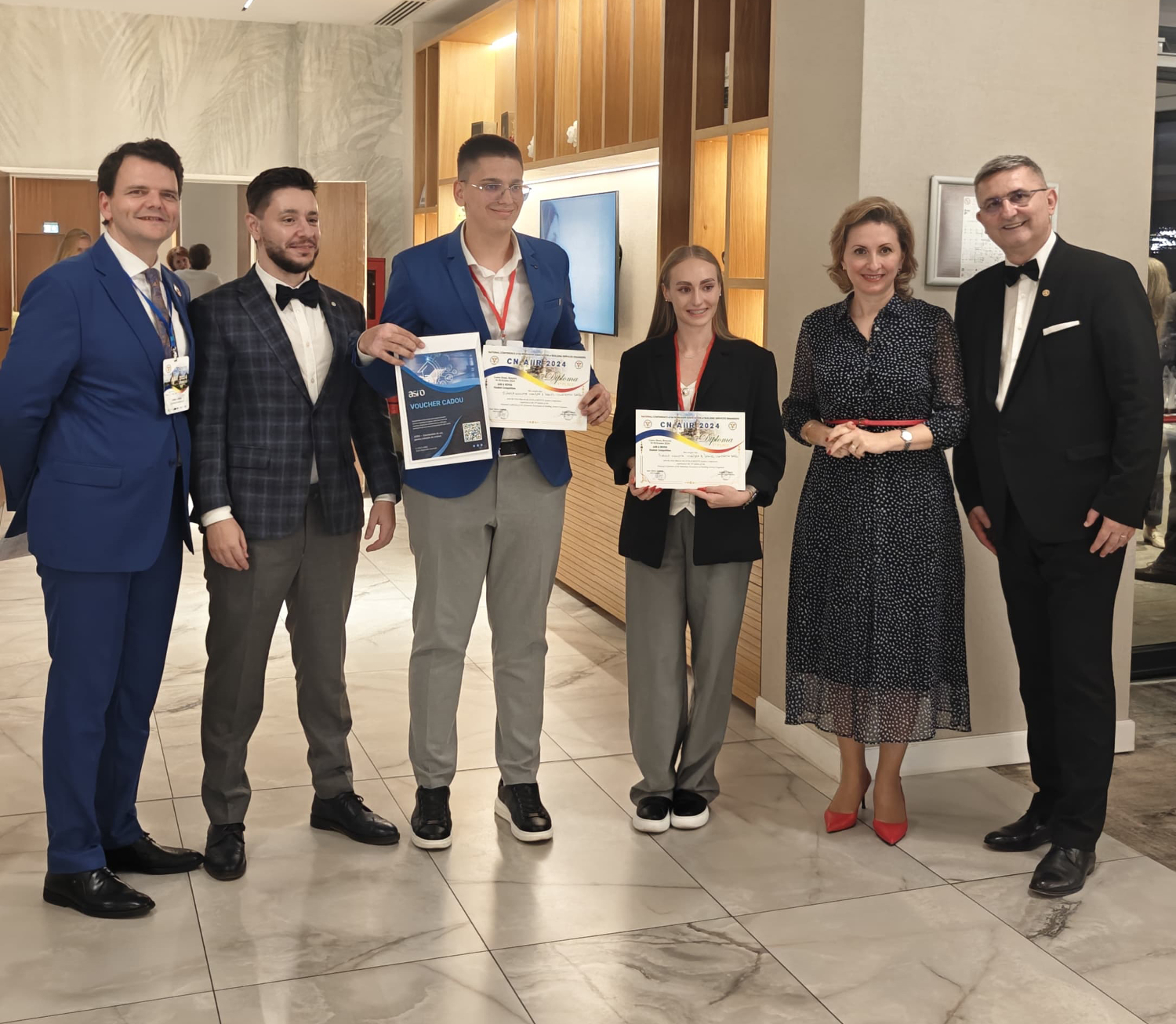 Comunicat post-eveniment: Conferinta Nationala a Asociatiei Inginerilor de Instalatii din Romania Editia 59