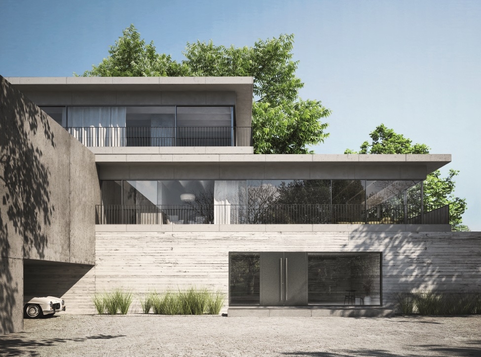 Alukönigstahl sustine standardul Nearly Zero Energy Buildings in constructii