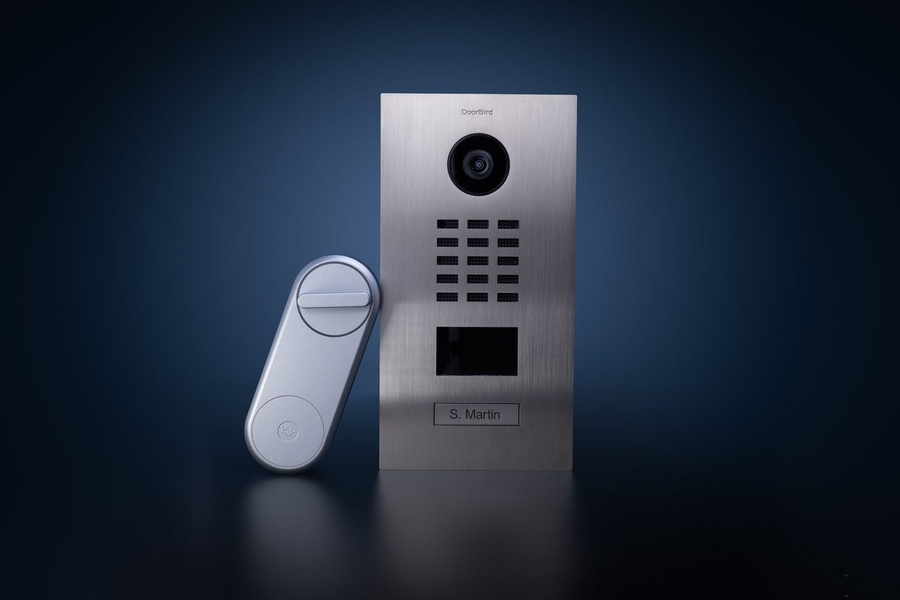 ASSA ABLOY achizitioneaza Bird Home Automation GmbH in Germania