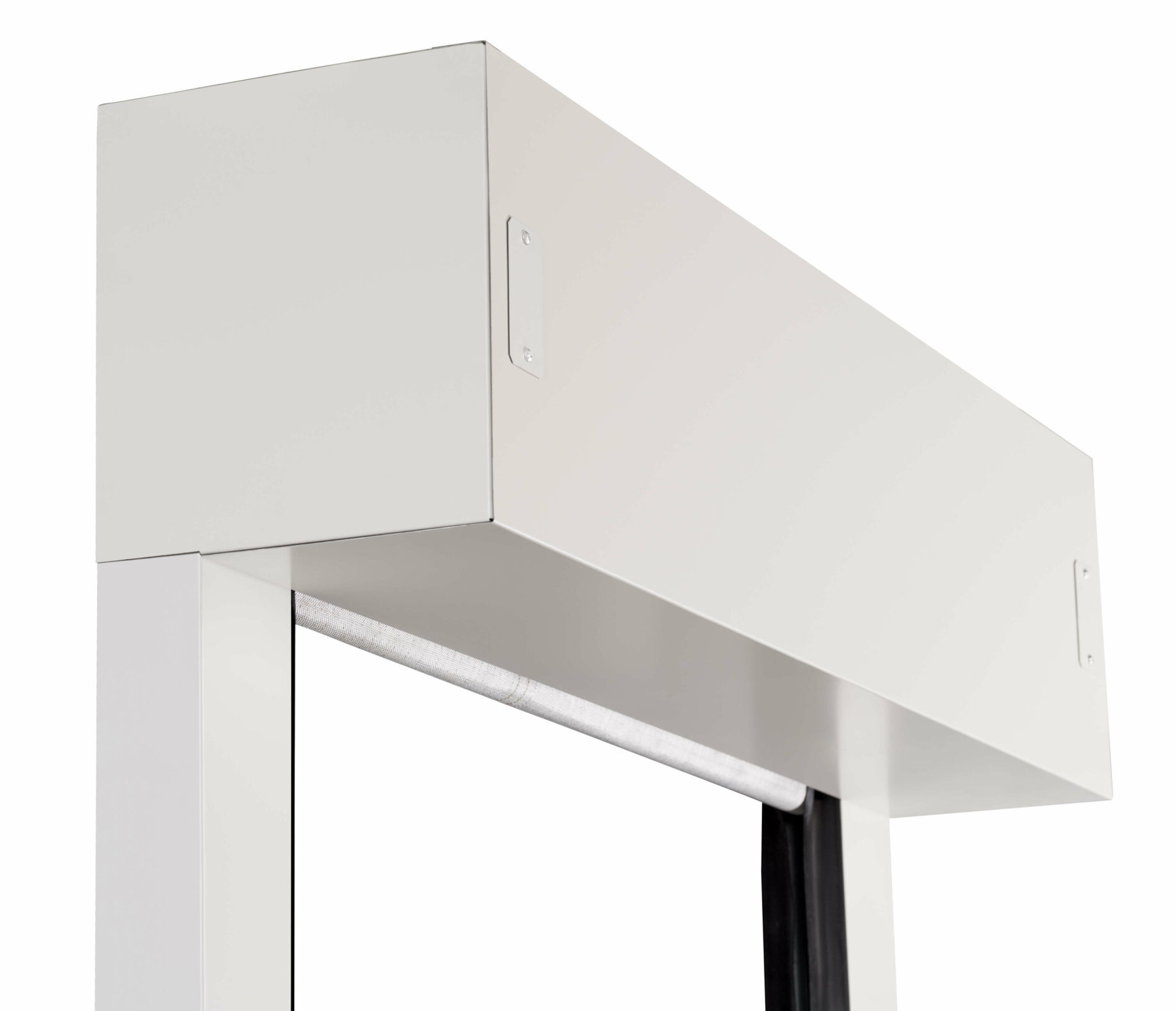 ASSA ABLOY Opening Solutions Romania prezinta cortinele rezistente la foc din portofoliul sau