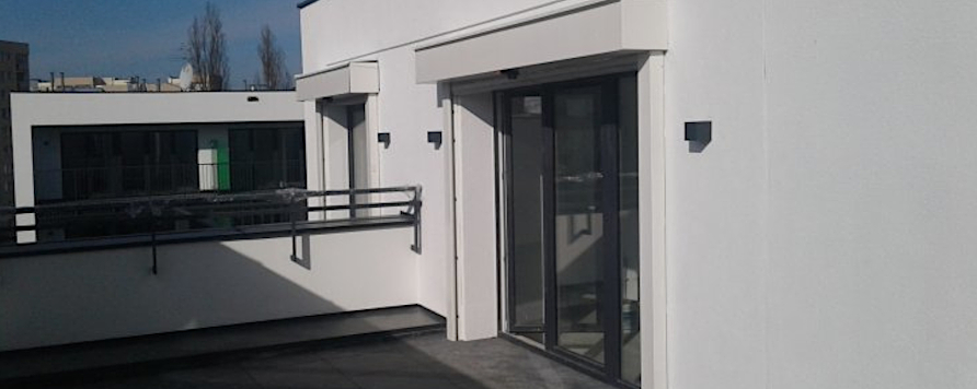 ASSA ABLOY Opening Solutions Romania prezinta cortinele rezistente la foc din portofoliul sau