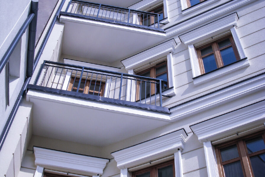 ASSA ABLOY Opening Solutions Romania prezinta cortinele rezistente la foc din portofoliul sau
