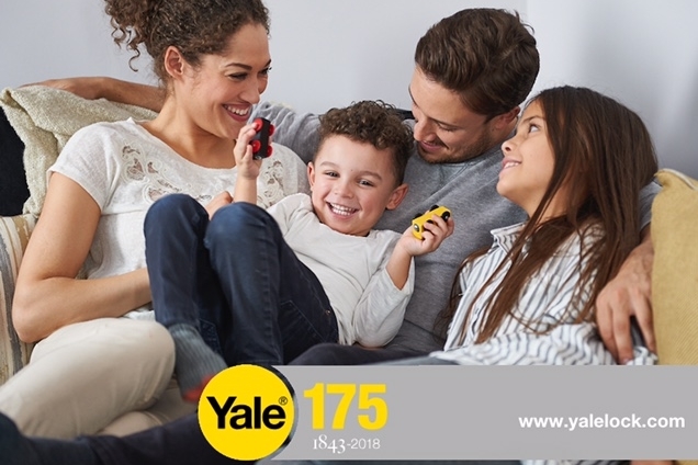 Anul acesta marca Yale sarbatoreste 175 de ani