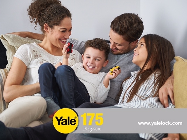 Anul acesta marca Yale sarbatoreste 175 de ani