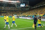 Solutiile de calitate ASSA ABLOY fac castigatori la Cupa Mondiala in Brazilia