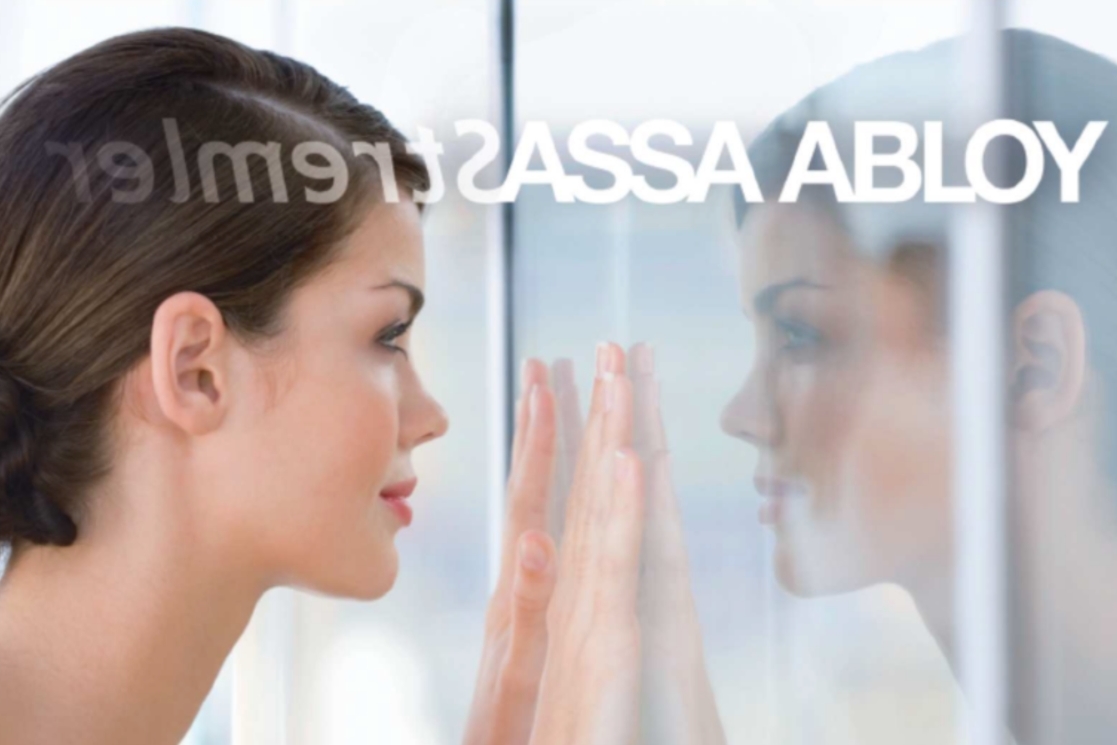 Stremler Glass a devenit ASSA ABLOY Glass