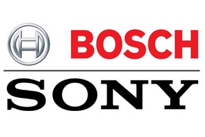 Bosch Sisteme de Securitate si Sony stabilesc un parteneriat in domeniul securitatii video
