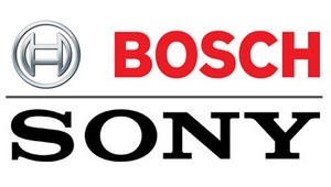 Bosch Sisteme de Securitate si Sony stabilesc un parteneriat in domeniul securitatii video