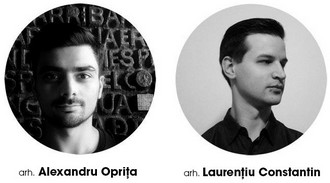 Doi arhitecti romani au fost desemnati castigatorii concursului international de arhitectura The Unbelievable Challenge, organizat de Ruukki