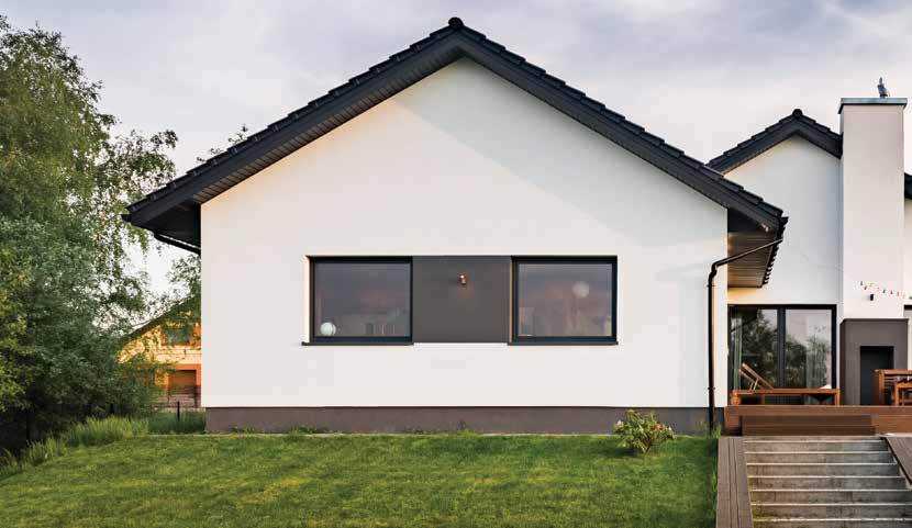 Blocuri ceramice EVOCERAMIC 12 VB si EVOCERAMIC 24 VB - Casa