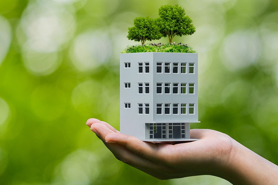 Certificare LEED si BREEAM: Produse SCHELL pentru cladiri sustenabile