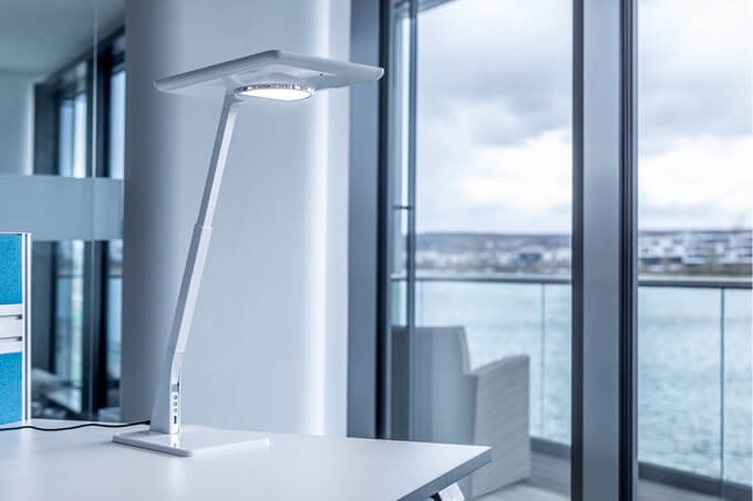 Trilux Human Centric Lighting