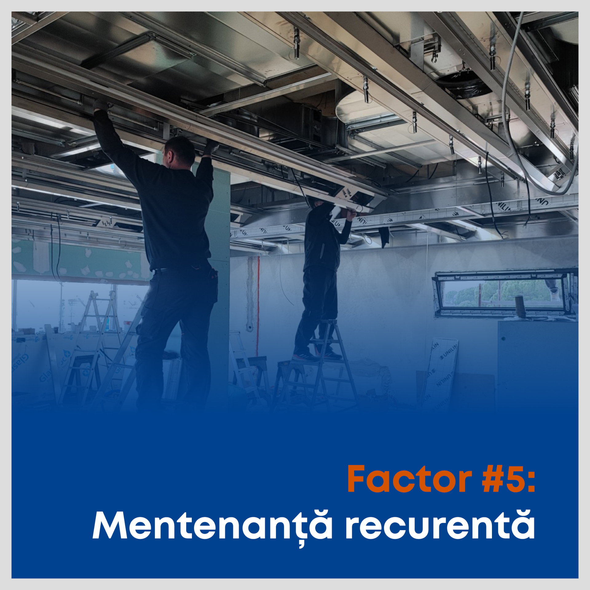 Cum alegi corect ventilatia pentru bucatarii profesionale: 5 factori prezentati de catre specialistii ATREA