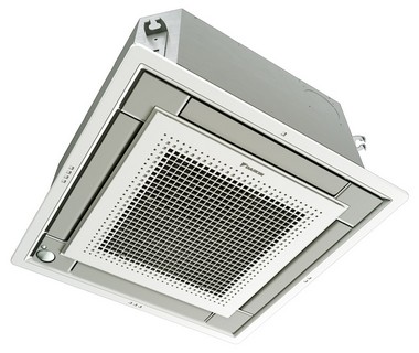 Caseta perfect plata de la Daikin castiga Universal Design Award 2014