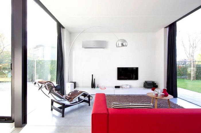 Daikin Emura a castigat reddot award 2014