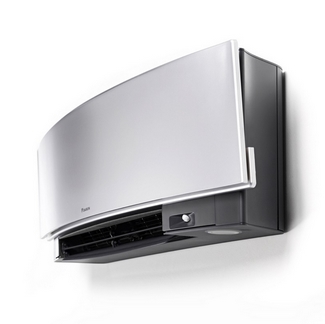 Unitatile inteligente de aer conditionat de la Daikin