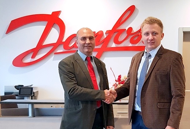 Danfoss Srl si Sondex Srl isi unesc fortele