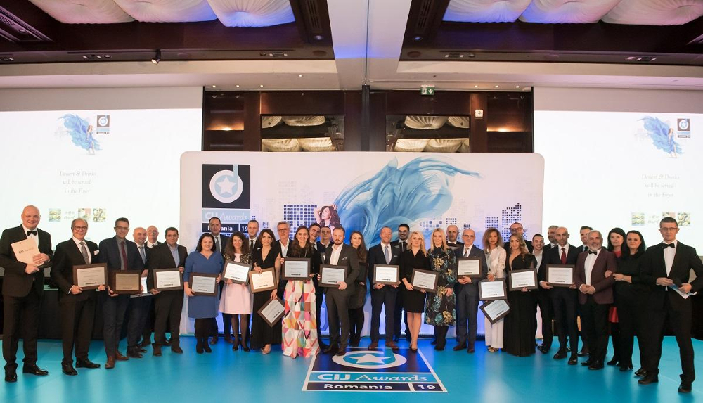 Decor Floor, Winner of the Best Interior Innovations of the Year