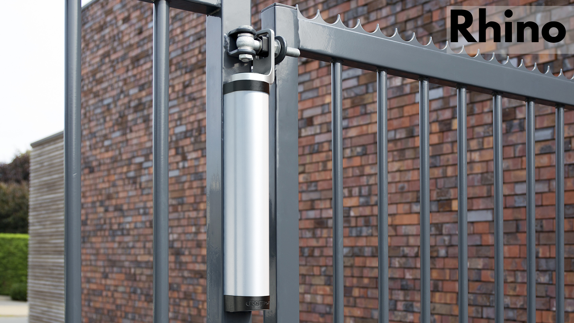 Amortizor Locinox Rhino