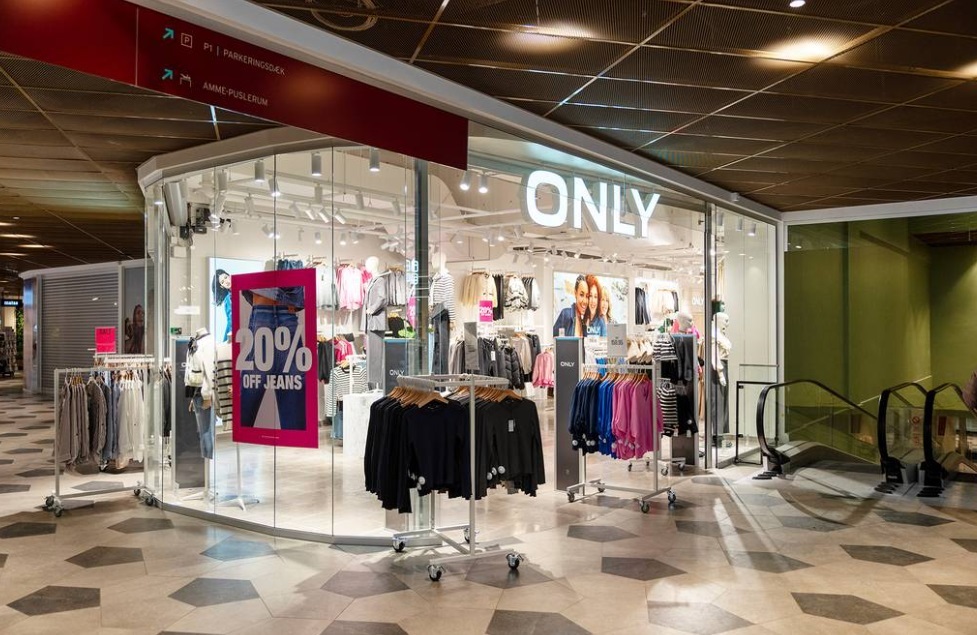 Peretii despartitori slim DEKO pentru zonele de retail