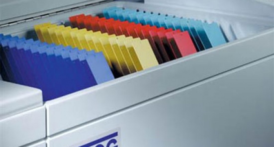 DeyaLab cu echipament nou de Test Ceata sarata pentru aluminiu