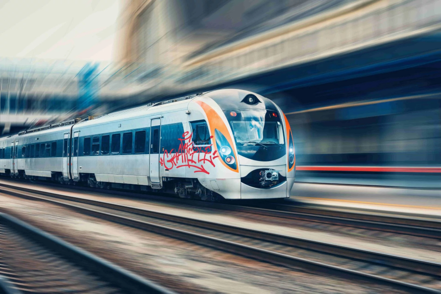 Surface Protection with Anti-Graffiti Powder Coating by TIGER