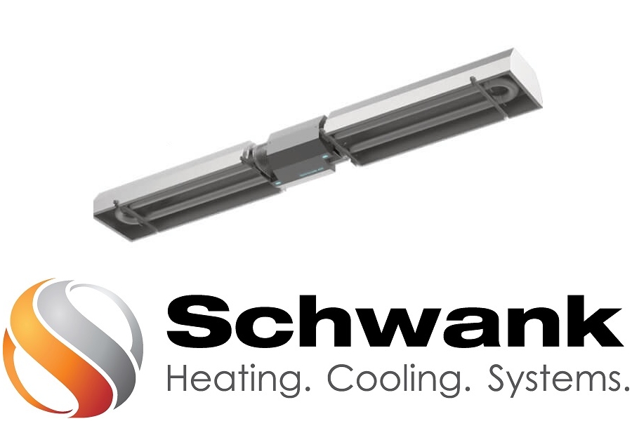 Directiva EcoDesign 2024/1103 - radiante infrarosu pe gaz Schwank