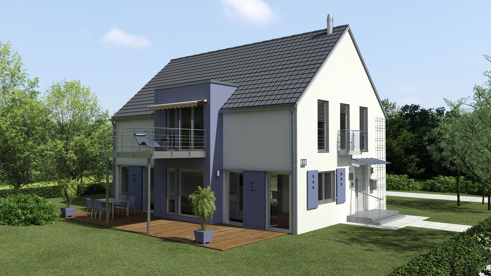 EJOT Romania - Furnizor Green Homes Solution