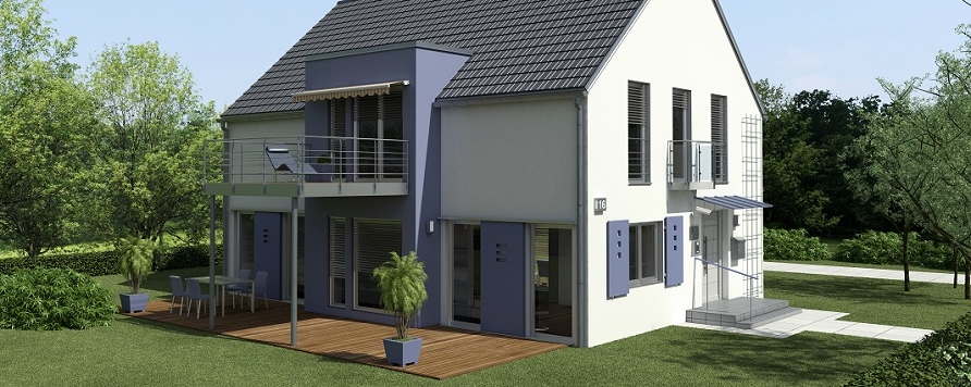 EJOT Romania - Furnizor Green Homes Solution