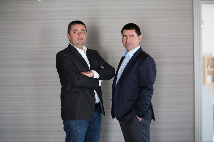 Aniversare Elis Pavaje: 35 de ani pe piata prefabricatelor din beton din Romania