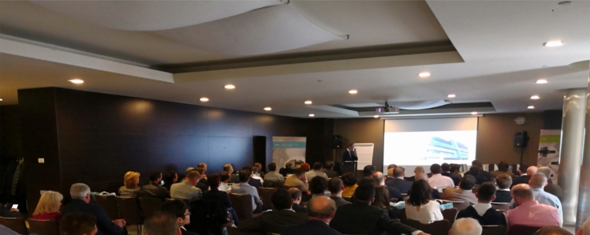 Conferinta ETEM BUSINESS PARTNERS 2018 - comunicat post eveniment