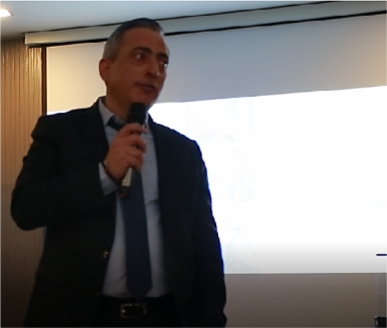 Conferinta ETEM BUSINESS PARTNERS 2018 - comunicat post eveniment