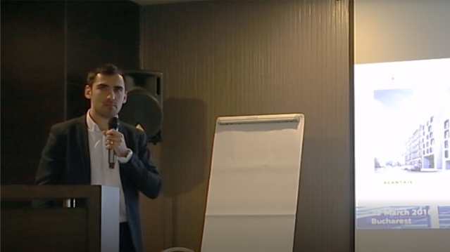 Conferinta ETEM BUSINESS PARTNERS 2018 - comunicat post eveniment