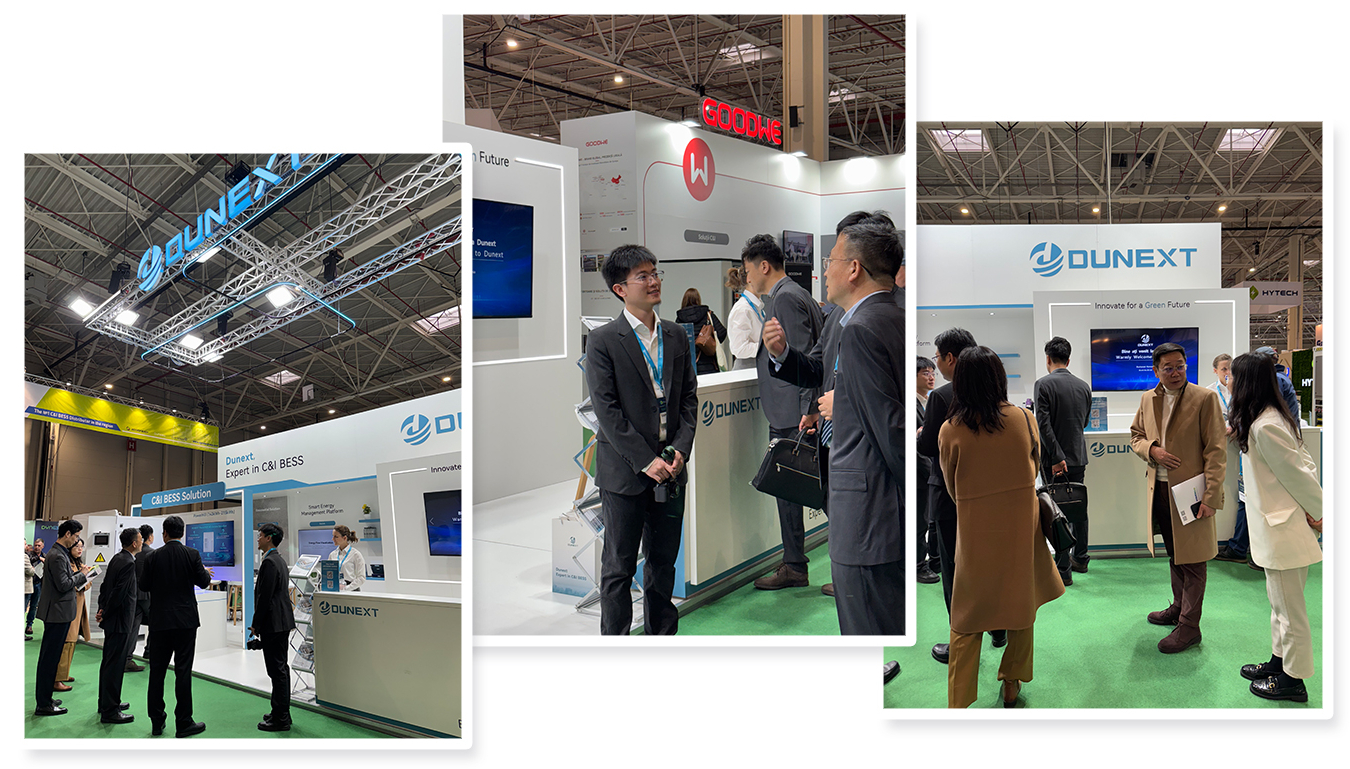 8800 de vizitatori la GREEN ENERGY EXPO & ROMENVIROTEC 2025