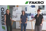 Fakro a anuntat castigatorii concursului pentru arhitecti New Vision of the Loft 3