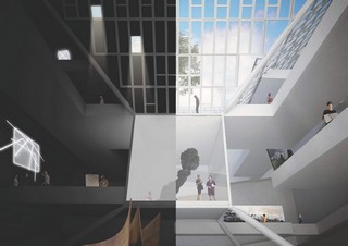 Fakro a anuntat castigatorii concursului pentru arhitecti New Vision of the Loft 3
