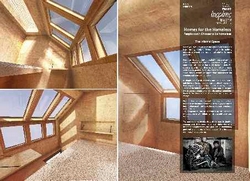 Cunoastem castigatorii competitiei "Fakro - Space for new Visions" Cunoastem castigatorii competitiei "Fakro - Space for new Visions"