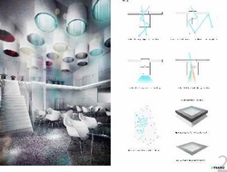 Cunoastem castigatorii competitiei "Fakro - Space for new Visions" Cunoastem castigatorii competitiei "Fakro - Space for new Visions"