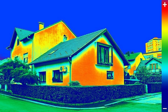 Cum evaluam performanta energetica a ferestrelor?