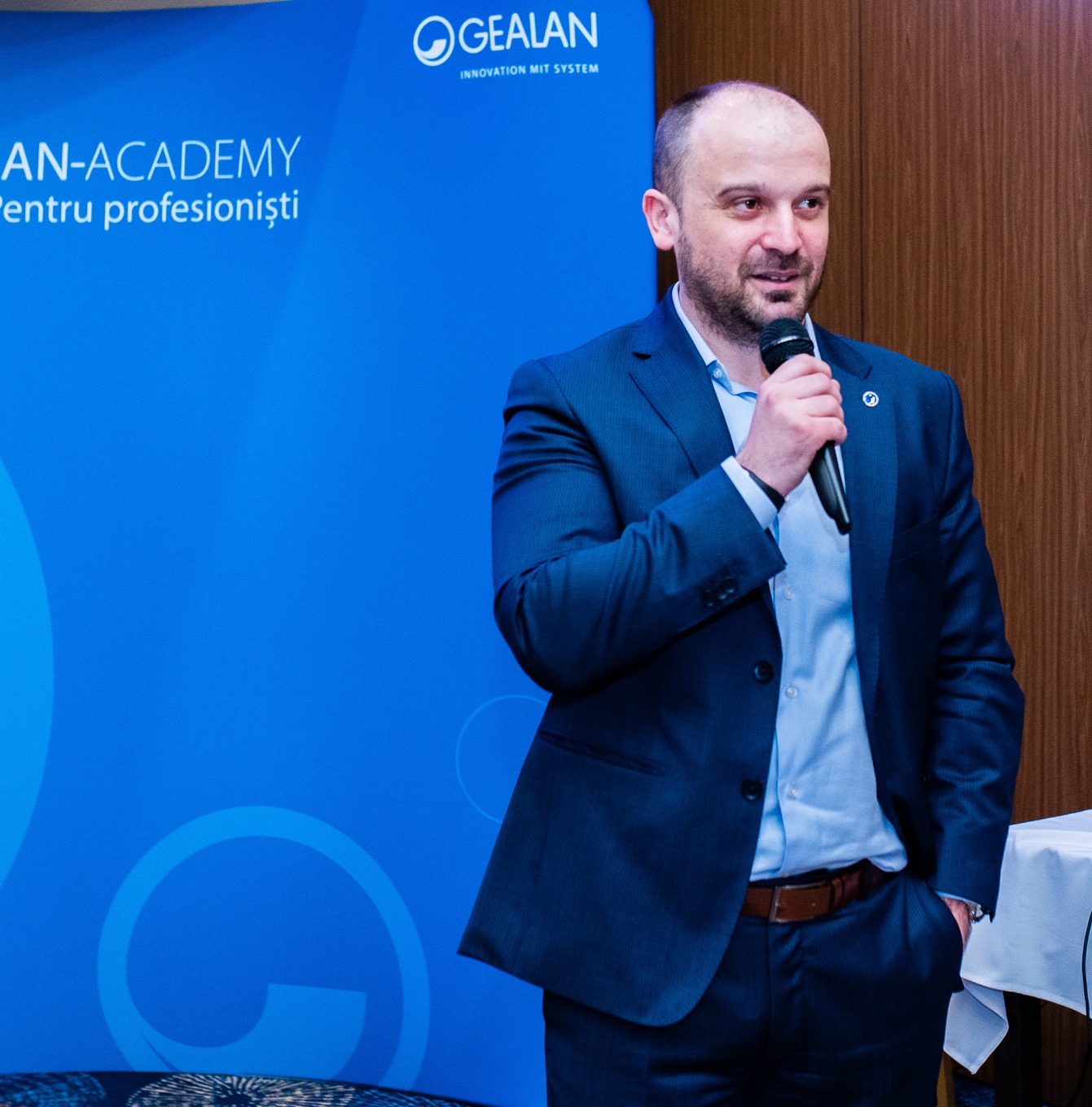 GEALAN Romania anunta schimbari la nivelul conducerii