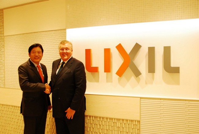 LIXIL Water Technology Group: Unul dintre noii lideri de piata la nivel mondial