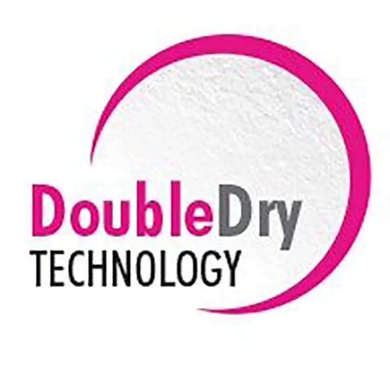 Tehnologia Double Dry