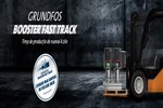 Campanie Booster Fast Track