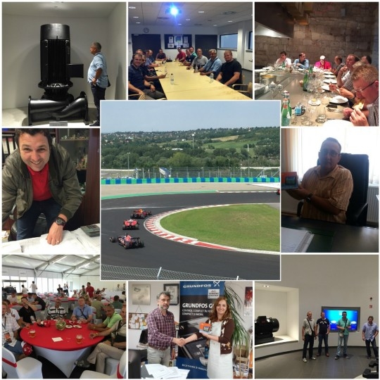 Cursa premiilor Magna Race 2016 s-a incheiat