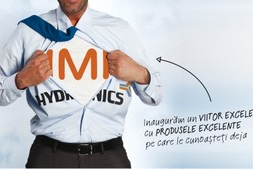 Lansarea IMI Hydronic Engineering - Noua infatisare a grupului TA Hydronics