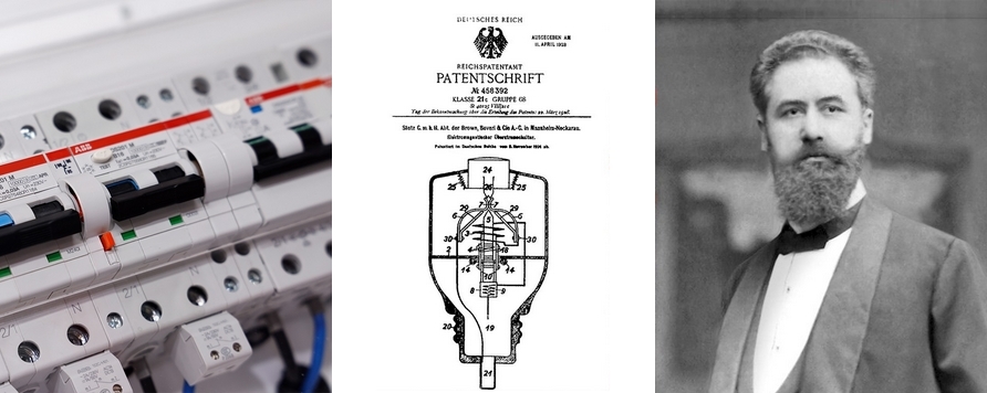 Intreruptorul miniatural ABB - “eroul ascuns” care permite tranzitia energetica bazata pe mostenirea de 100 de ani de siguranta