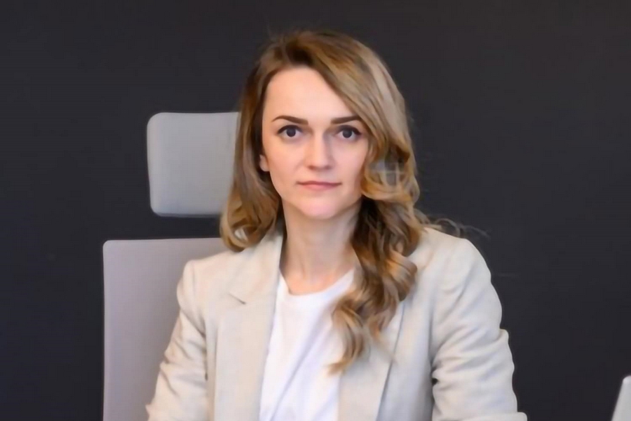 KADRA - Cum ajuta biblioteca BIM Tormed arhitectii sa proiecteze spitale mai eficient si inteligent? - Oana Andrei, Access Engineering Specialist KADRA