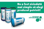 Ambalaje noi Knauf Insulation cu informatii bine structurate