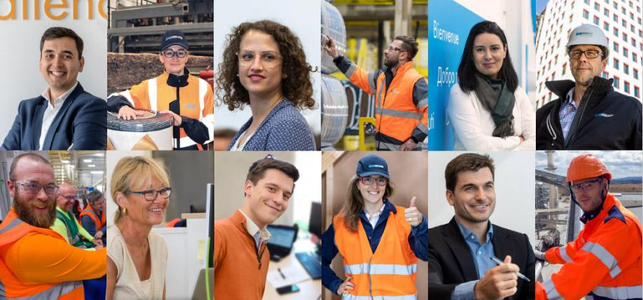 Knauf Insulation anunta lansarea raportului anual 2019